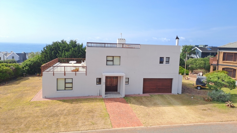 4 Bedroom Property for Sale in Jongensfontein Western Cape